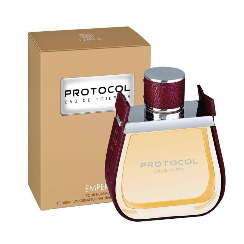 PROTOCOL