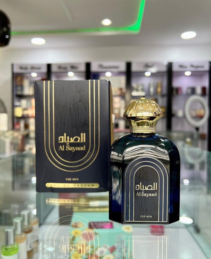Al Sayaad